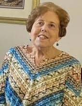 Obituary information for Lucy Anderson Todd