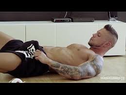 Jerking off at the beach. Maskurbate Straight Euro Jerking Big Uncut Cock After Stretching Xvideos Com