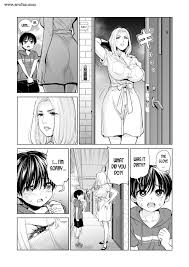 Young hentia manga