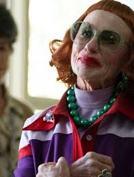 The Defenders Actor Talks Stick's Role