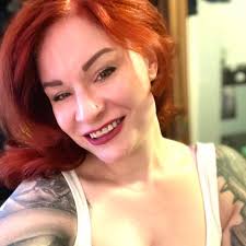 The dark comedy of Lauryn Pithey-Petrie