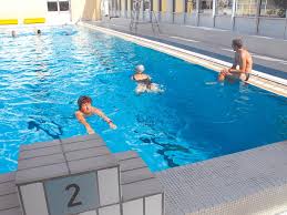 Les Clayes Sous Bois La Piscine Fermee 15 Jours Pour Cause De Maintenance 78actu