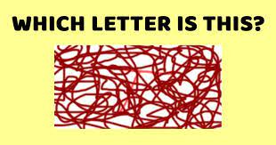 How do you find your iq. Whether Or Not You Can See These Letters Can Determine How High Your Iq Is Let S Find Out If You Have A Fun Personality Quizzes Iq Quizzes Personality Quizzes