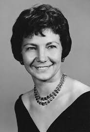 Contributions to the tribute of Cora Estelle Mills Thompson