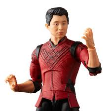 The wave is a mix of comic and movie based figures which is why we have the spoiler warning up. Marvel Legends Shang Chi Action Figure Wave 1 Shang Chi