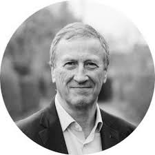 And now it is official…