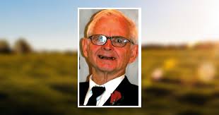 John Watt Obituary March 8, 2022