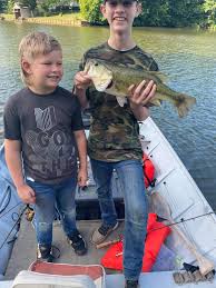 Edit (boat ramp at high rock lake) add photo. High Rock Lake Nc Fishing Reports Map Hot Spots
