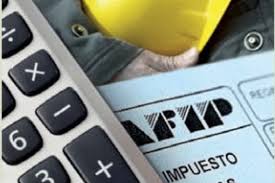 Y lo que les fue descontado en enero y febrero y. Impuesto A Las Ganancias 2018 Ute