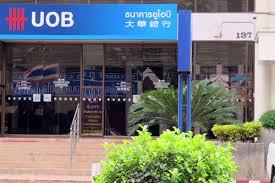 Currently, it operates in 19 countries in asia, western. Uob Bank Huay Kaew Rd Chiang Mai