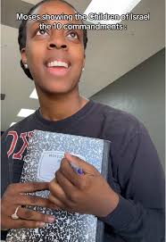 Moses Day in The Life