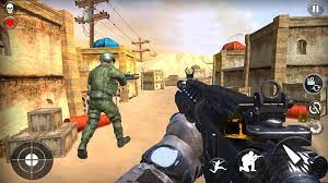 Play free offline fps shooting game 2021 for mobile with intense graphics. Fps Commando Secret Mission 3d Shooting Adventure For Android Apk Download