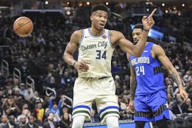 Get a comprehensive list of all the latest player injuries around nba basketball and be sure of your betting odds. Nba Playoffs Milwaukee Bucks Vs Orlando Magic Game 5 Injury Report Lineup And Predictions Essentiallysports
