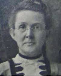 Freda Hoffman's Instagram, Twitter & Facebook