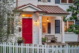 Porch with a roof extension: Porch Roof Ideas Pictures Cost And Tips For Building One
