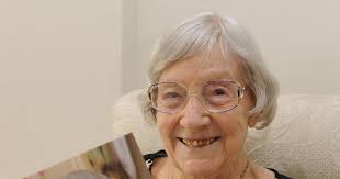 Basildon 100-year-old Kitty Bryant celebrated landmark birthday