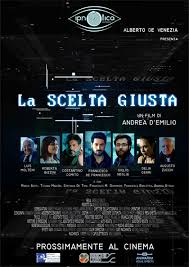Blue bird film complet en francais streaming vf. La Scelta Giusta Film 2020 Mymovies It