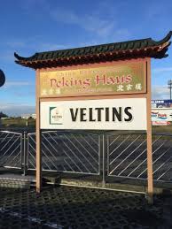 Am lunedeich 189, bremerhaven, hb 27572 anfahrtsbeschreibung. Outdoor Picture Of Peking Haus Bremerhaven Tripadvisor