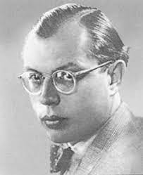 Huber, Professor Kurt.