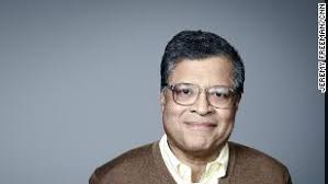 Kirk Douglas' stunning political courage (opinion)