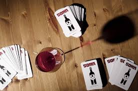 You can use this swimming information to make your own swimming trivia questions. Five Great Wine Games For Christmas Decanter