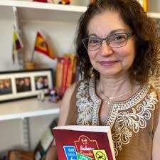 Yesterday I defended my dissertation, "Mythologized Modernization: Asturias  and the Construction of Franco's Spain," and passed with Distinction. It's  been a privilege to work together with such a…