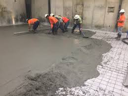 Maybe you would like to learn more about one of these? Backus Concrete Quality Concrete Servicing Northwest Ar And Beyond