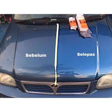 Aku senang tinggal bersama mereka. Pengilat Kereta No1 Calar Warna Kusam Warna Mati Watermark Nak Lagi Berkilat Advan Crazy Pro Lap Lap Kilat Shopee Malaysia