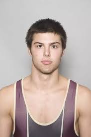 2009-10 Wrestling Roster