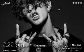 Jay park facts, jay park ideal type jay park became famous as the leader of 2pm (until 2010), then he pursued a solo career. Jay Park Hd Wallpapers Music New Tab Theme