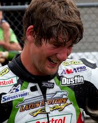 Mid Ohio Buckeye SuperBike Weekend