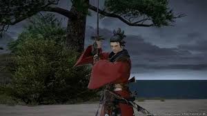 The eorzea database taking the red page. Here S How You Unlock Final Fantasy Xiv S Red Mage And Samurai In Stormblood Pcgamesn