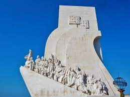 Jovens dos 13 aos 25 anos não residentes no concelho de lisboa pagam 3€. Padrao Dos Descobrimentos Uma Vista Incrivel De Belem Descubra Lisboa