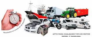 Resultado de imagen de descarbonizadoras