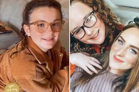Inside Teen Mom Leah Messer's 13-year-old daughter Ali's brave battle  against MD as she vows to become a writer