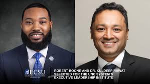 Wishing a happy founders' day to the women of Sigma Gamma Rho Sorority  Incorporated. A special shout out to our very own Delta Tau Chapter Sigma  Gamma Rho Sorority, Inc! 💛💙🐩 #ECSUGreeks #