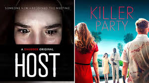 But on the night of their arrival, the girls' idyllic getaway turns into an endless night of horror. Shudder S Best Horror Movies To Watch If You Loved Host Metro News