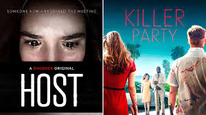 From gore to ghosts, here are the scariest movies of all time. Shudder S Best Horror Movies To Watch If You Loved Host Metro News