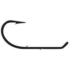 We charge sales tax when shipping to california addresses. Mustad 3400 Bn O Shaughnessy Hook Tackledirect