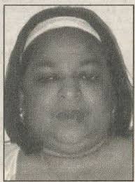 Sharon Elaine Fields Linzy (1956-2006)