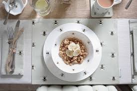 Browse 5,249 breakfast bar ideas on houzz whether you want inspiration for planning breakfast bar or are building designer breakfast bar from scratch, houzz has 5,249 pictures from the best designers, decorators, and architects in the country, including charlie & co. Table Setting Design Ideas Inspired By Animals Archi Living Com
