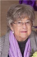 Donna Bacon Obituary (1938