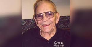 Earl Manley Max Obituary