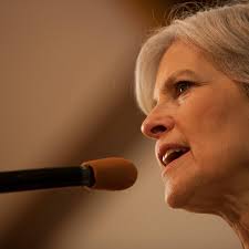 As Trump struggles, Greens argue that it's safe to cast votes for Stein