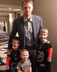 #marc staal #jordan staal #eric staal #jared staal #staal family #4 brothers #hockey brothers #canada #canadian #big family #msg #madison square garden #beginnings #youtube #biography #msg. Staal Family Foundation On Twitter Heading Out For The Nhlallstar Skills Competition Watch Eric As He Takes Part In The Nhl Passing Challenge Tonight At 7 30pm Et Staalstar Nhl Skillscompetition Minnesotawild Mnwild