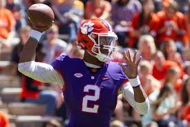 More on clemson's basketball slate this week. Clemson Football 5 Way Too Early Predictions For The 2017 Season