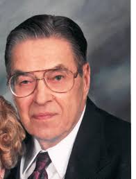 Orlin Erickson Obituary