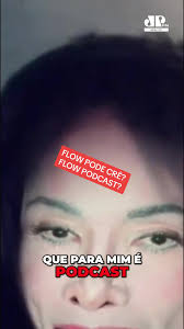 Flow pode crê? Ou Flow Podcast? Como que vocês chamam por aí? Vega contando  que não sabe como pronuncia o nome deles 🤣🤣 @rodrigoteaser  @michael_jackson_rp Assista ao Boa da Pan, às 17:00 da tarde, de ...