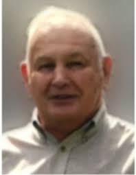 Frank Stanley Czajka Jr. Obituary August 26, 2018