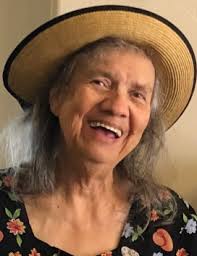 Obituary for Carol Ann Virian